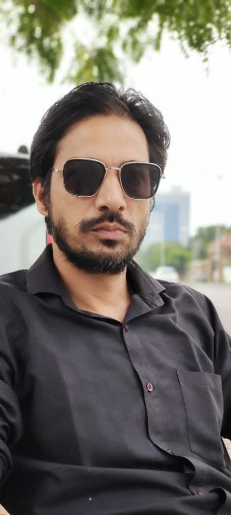 Mr. Bharat Sharma - Director