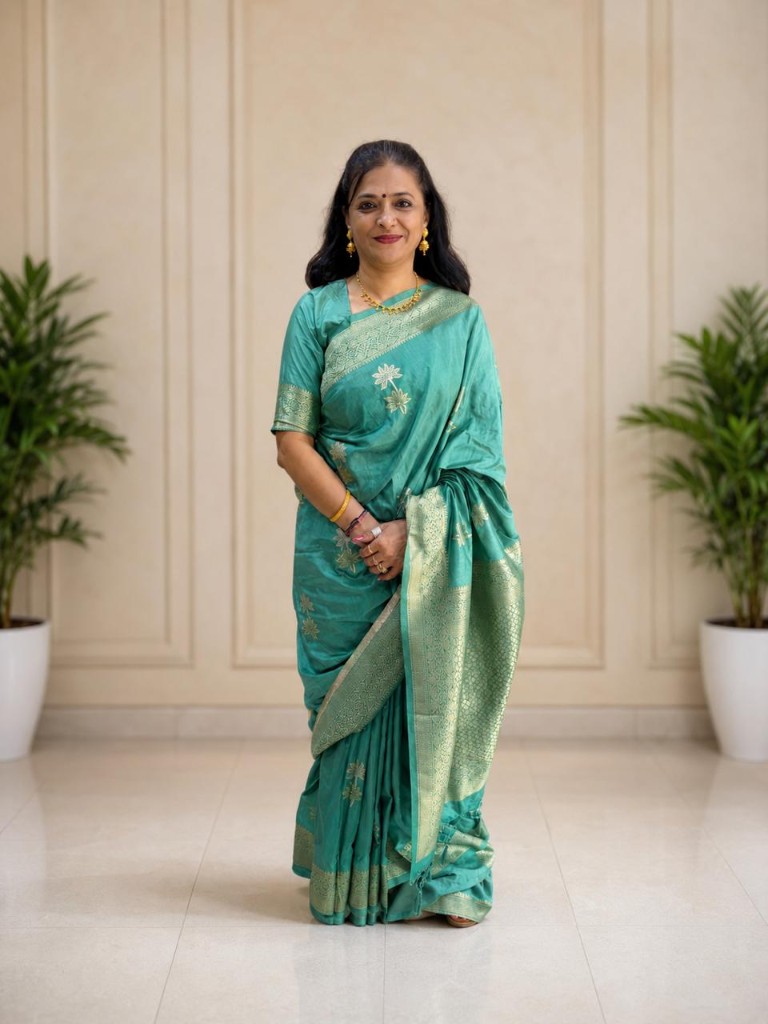 Mrs. Chandani Karia