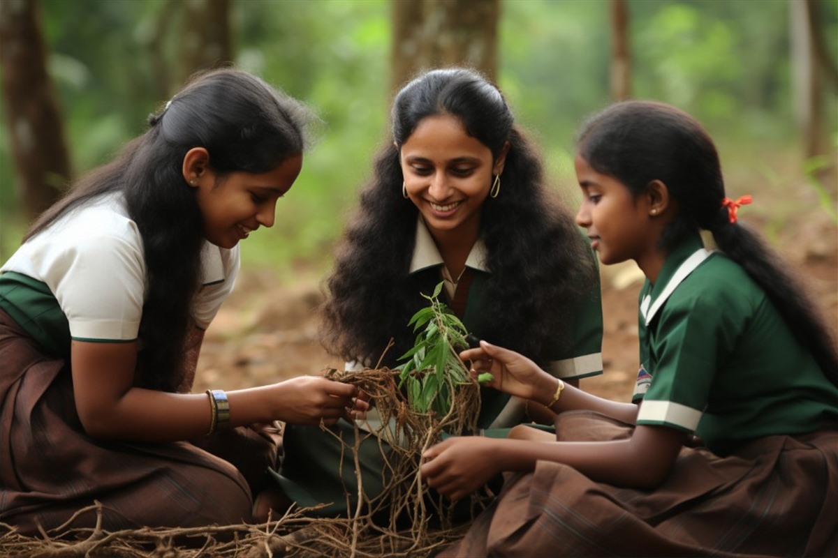 Environment program