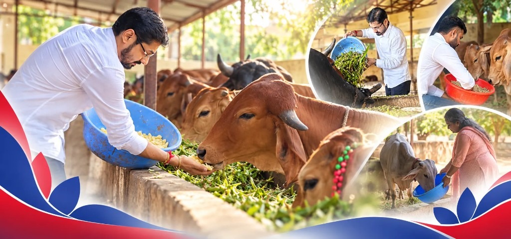Cow protection photo 2