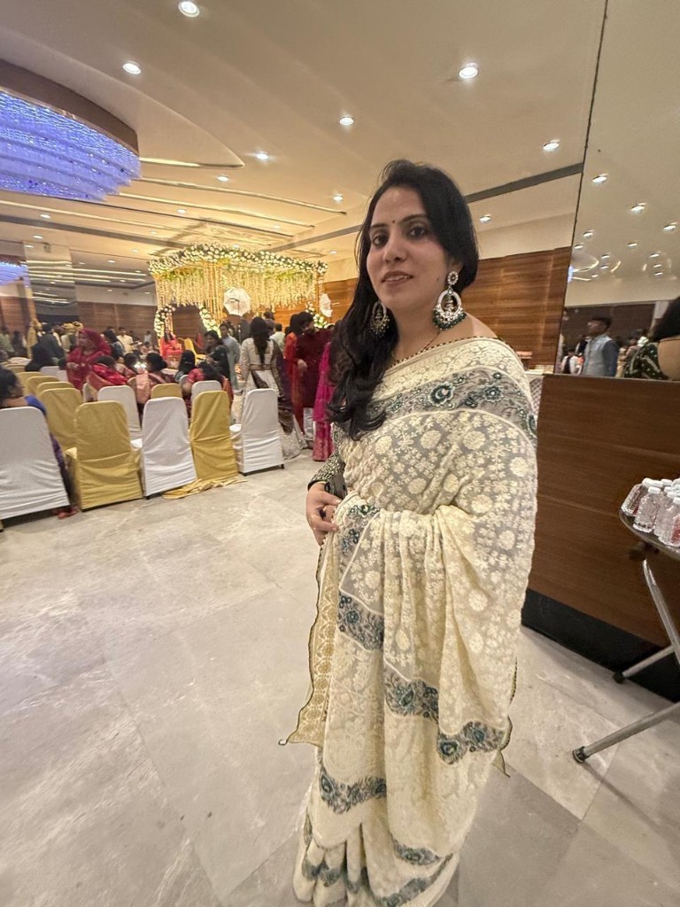 Mrs. Neha Sharma