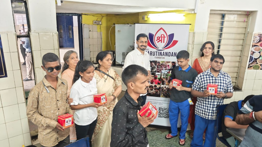Orphanage support programs