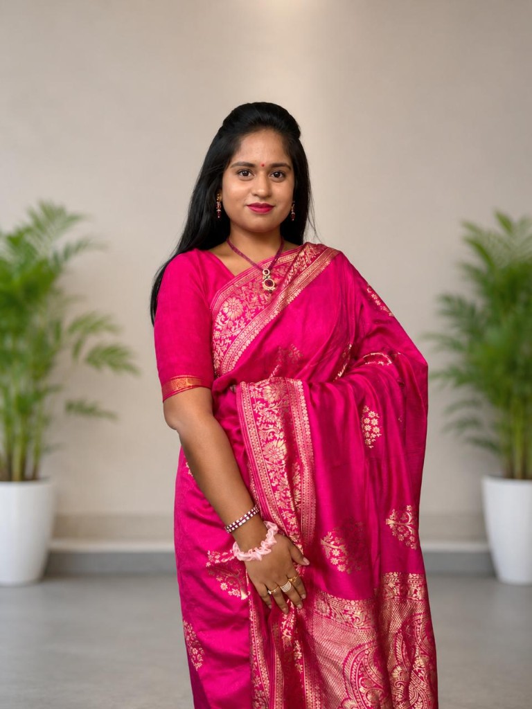 Mrs. Prachi Sharma