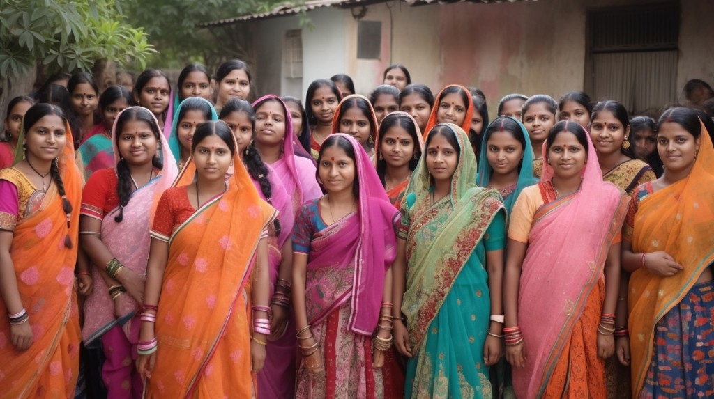 Charity foundation volunteer India