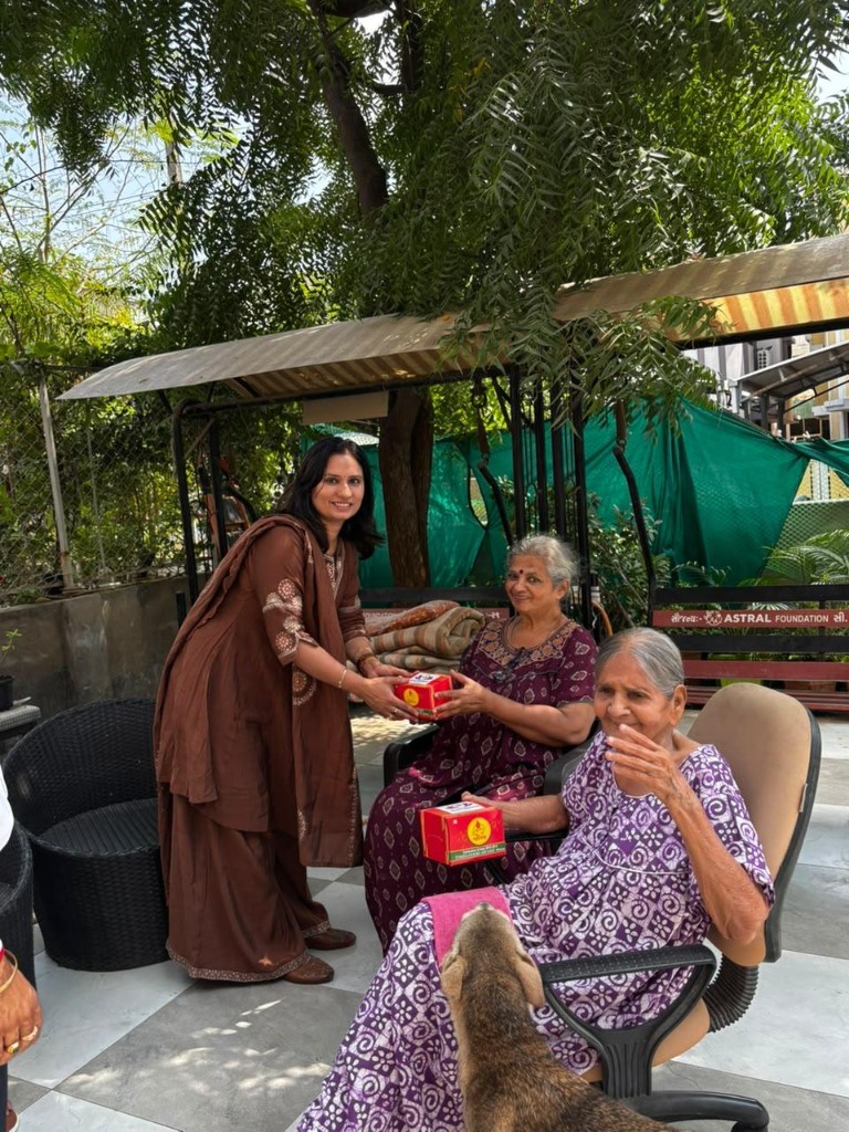 Women Empowerment initiative