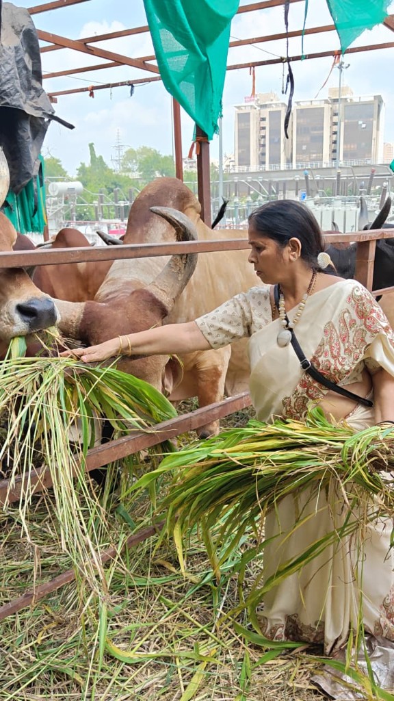 Women Empowerment program